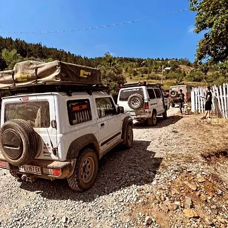 Bujtina Oxhaku I Docit