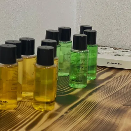 Bujtina Oxhaku I Docit 3*