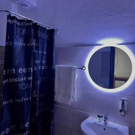 Bujtina Oxhaku I Docit Peshkopi