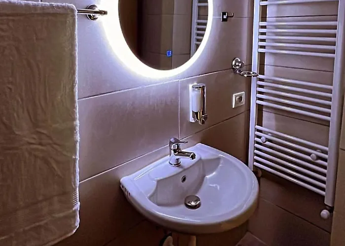 Bujtina Oxhaku I Docit Guest house