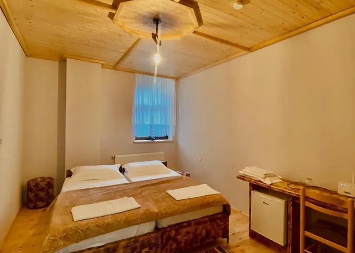 Bujtina Oxhaku I Docit Guest house Peshkopi