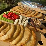 Bujtina Oxhaku I Docit 3* Peshkopi
