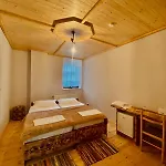 Bujtina Oxhaku I Docit Maison d'hôtes Peshkopi