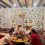 Bujtina Oxhaku I Docit Peshkopi