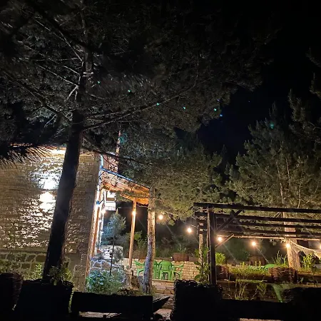 Konukevi Bujtina Oxhaku I Docit 3*