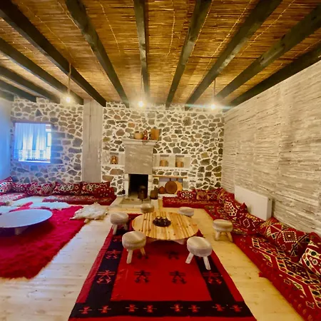Bujtina Oxhaku I Docit Maison d'hôtes