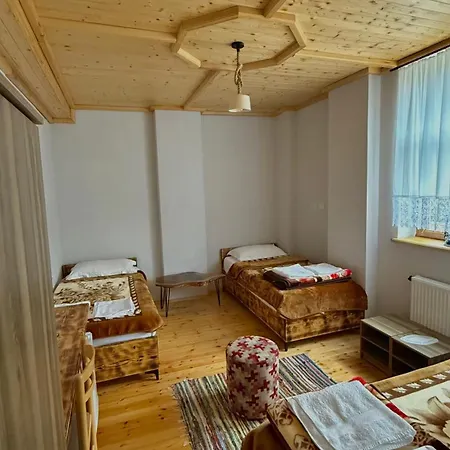 Bujtina Oxhaku I Docit