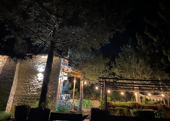Gasthof Bujtina Oxhaku I Docit 3*