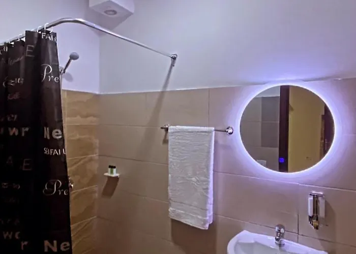 Gasthof Bujtina Oxhaku I Docit 3*